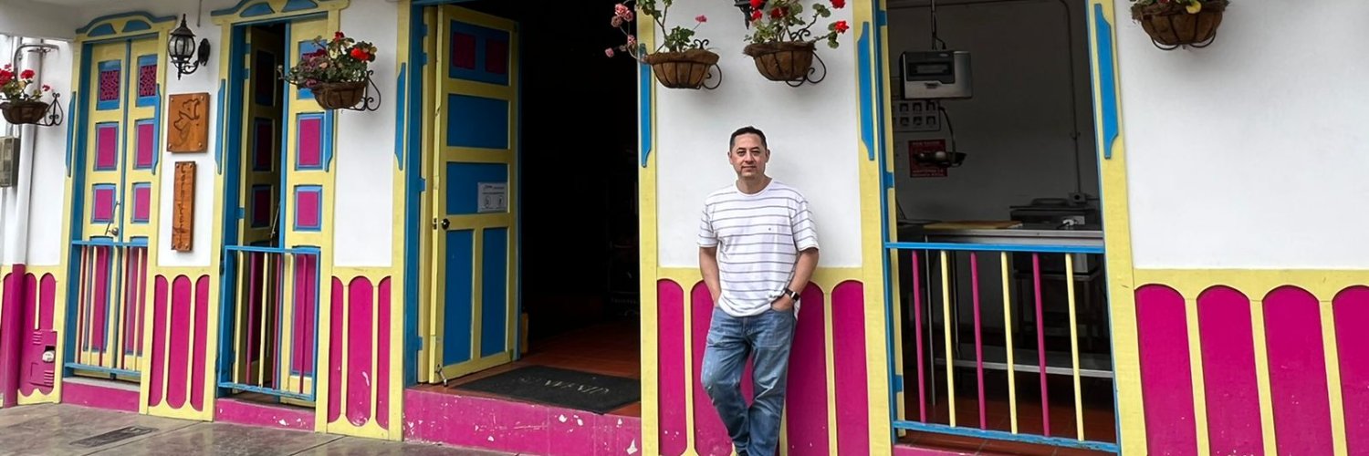 IsraelGuarneros's profile banner image