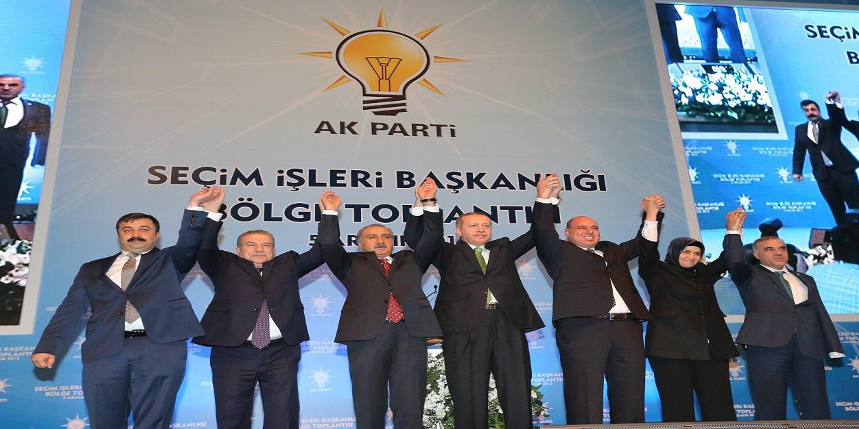 Muammer GÜLER banner