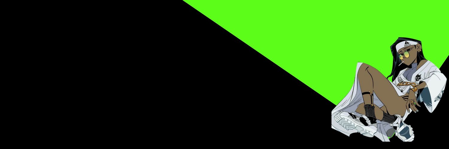 ’Iʋ🦩 banner