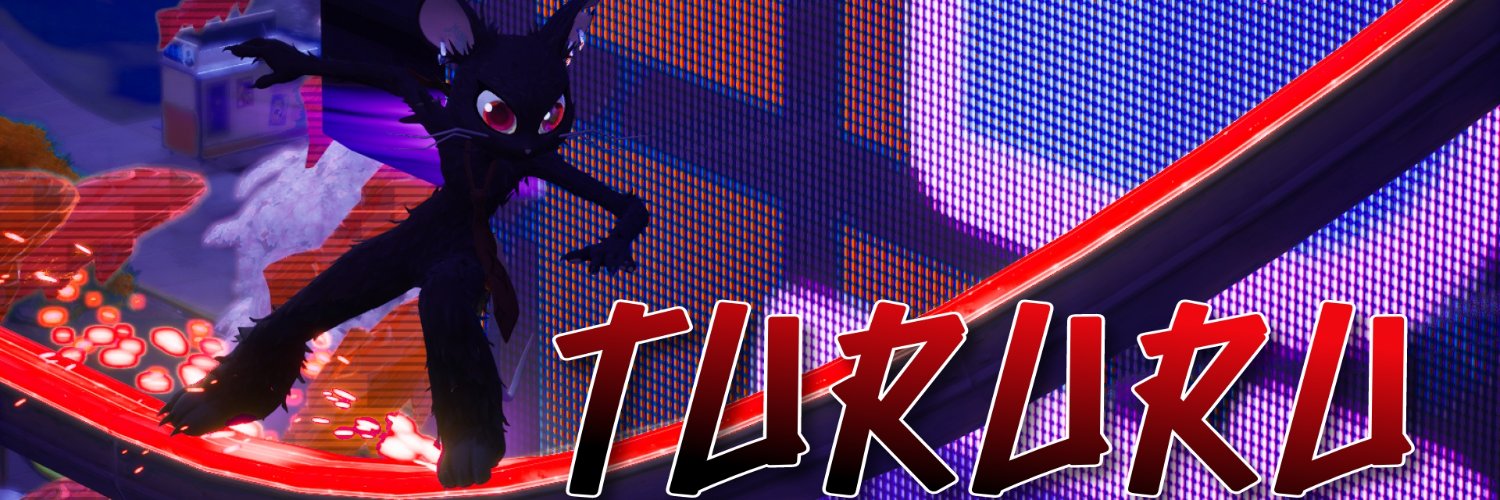 Tururu banner