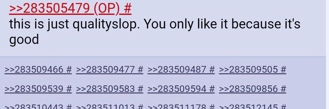 we're joshback 8^y banner