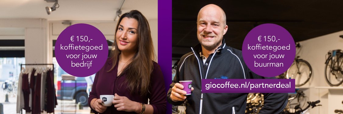 GioCoffeeNL's profile banner image