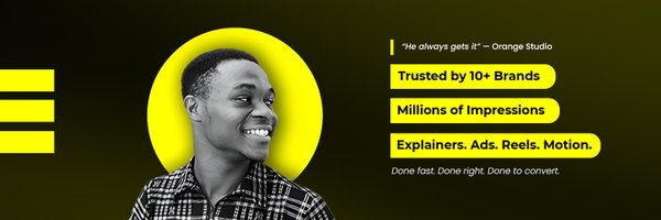 VC_Creatives Profile Banner