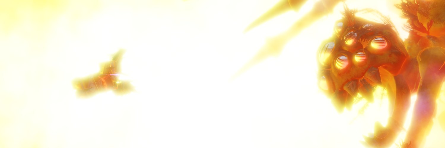 Paleoblosious's banner