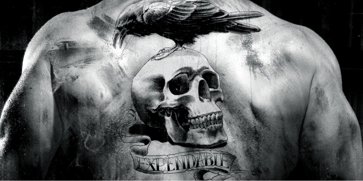 KREANWOLF's profile banner image