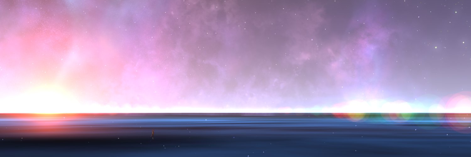 Eon's banner