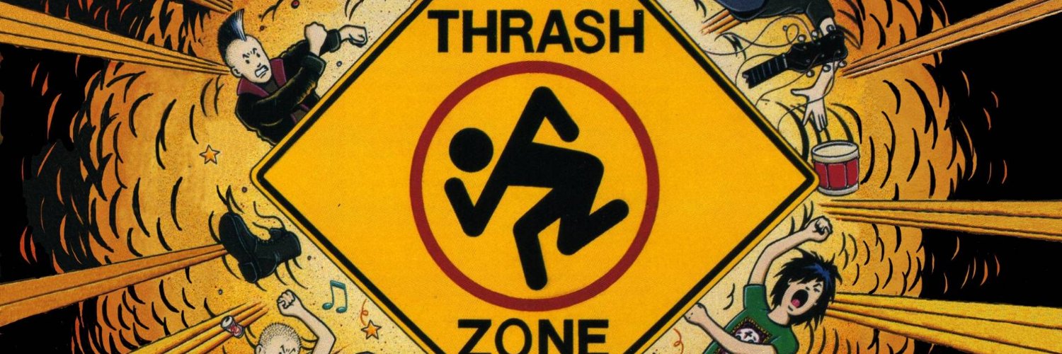 sampah banner