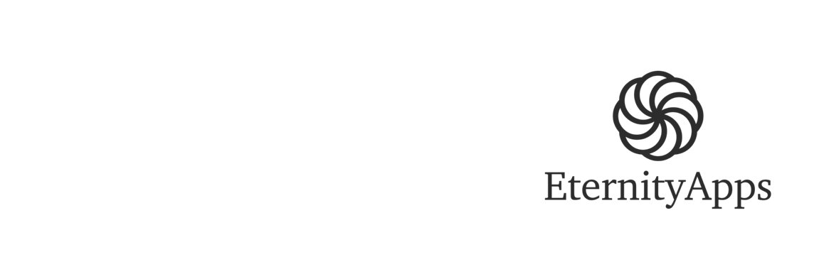 ֍EternityApps banner