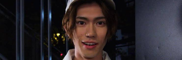oji__wa's profile banner image