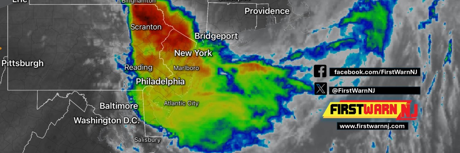 FirstWarn NJ Weather's banner