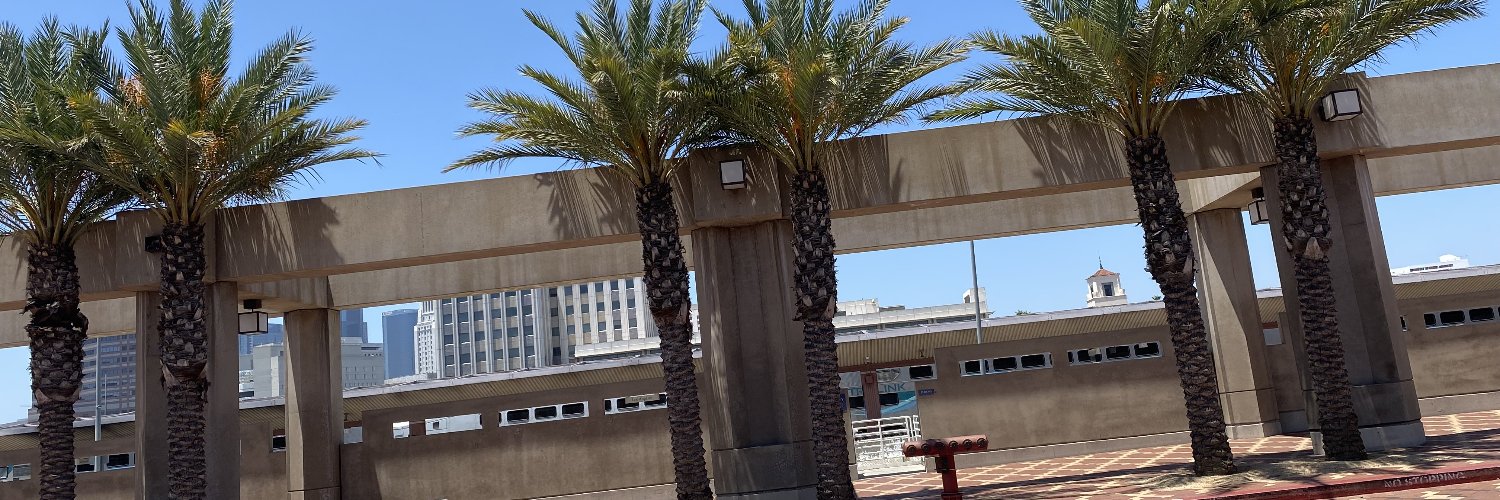 William J. Ford banner