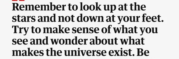 Robhaspatience Profile Banner