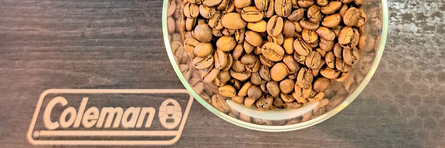 kaikyocoffee's profile banner image