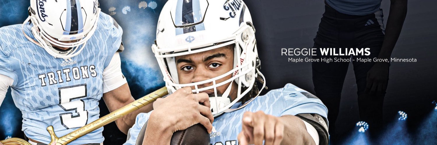 Official_ReggieW banner