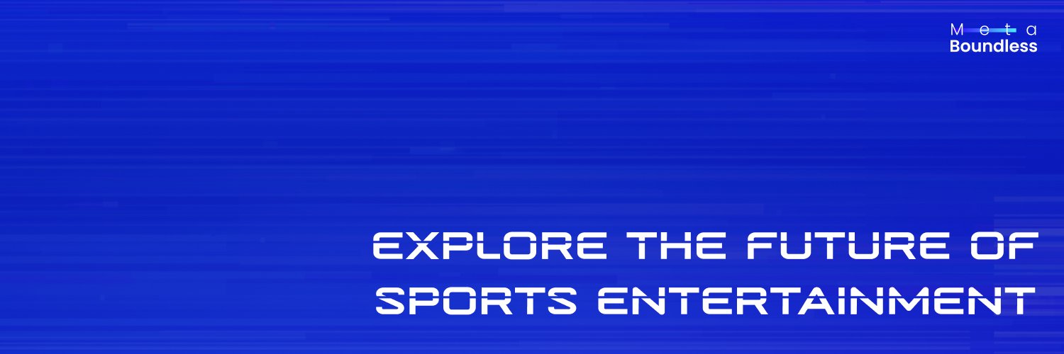 MetaBoundless banner