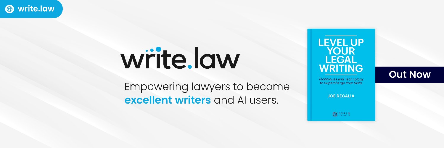 writedotlaw's profile banner image