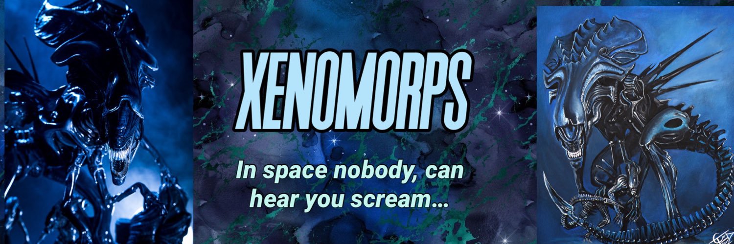 Xenomorphs_X's profile banner image