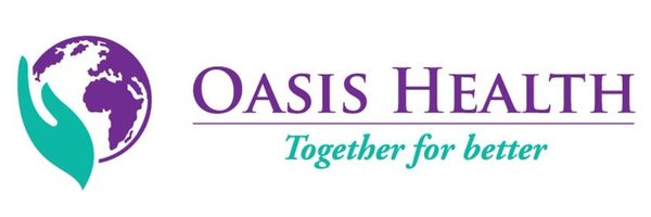 OasisKisii Profile Banner