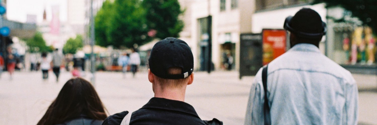 JRbyfield's profile banner image