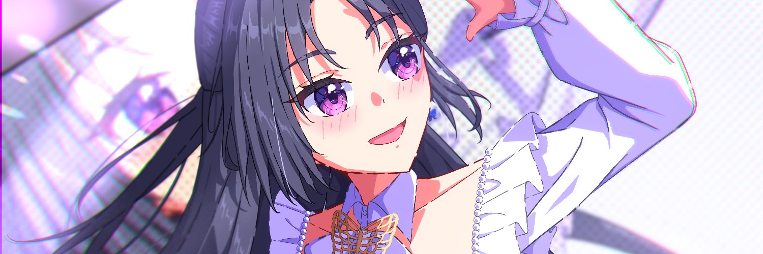 keysou banner