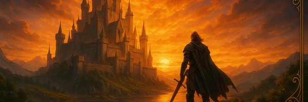 AlexCreo Profile Banner