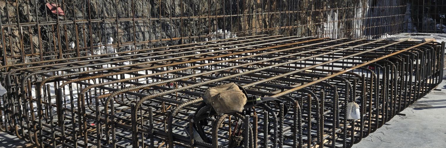 East Coast Buster banner