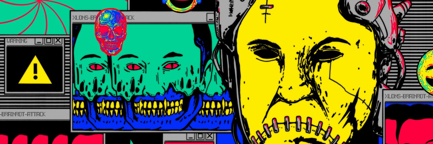 MaximumSnarf 🍔 FudFam banner