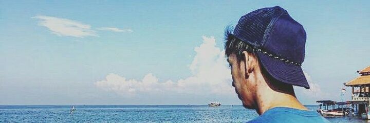 gilangJs's profile banner image