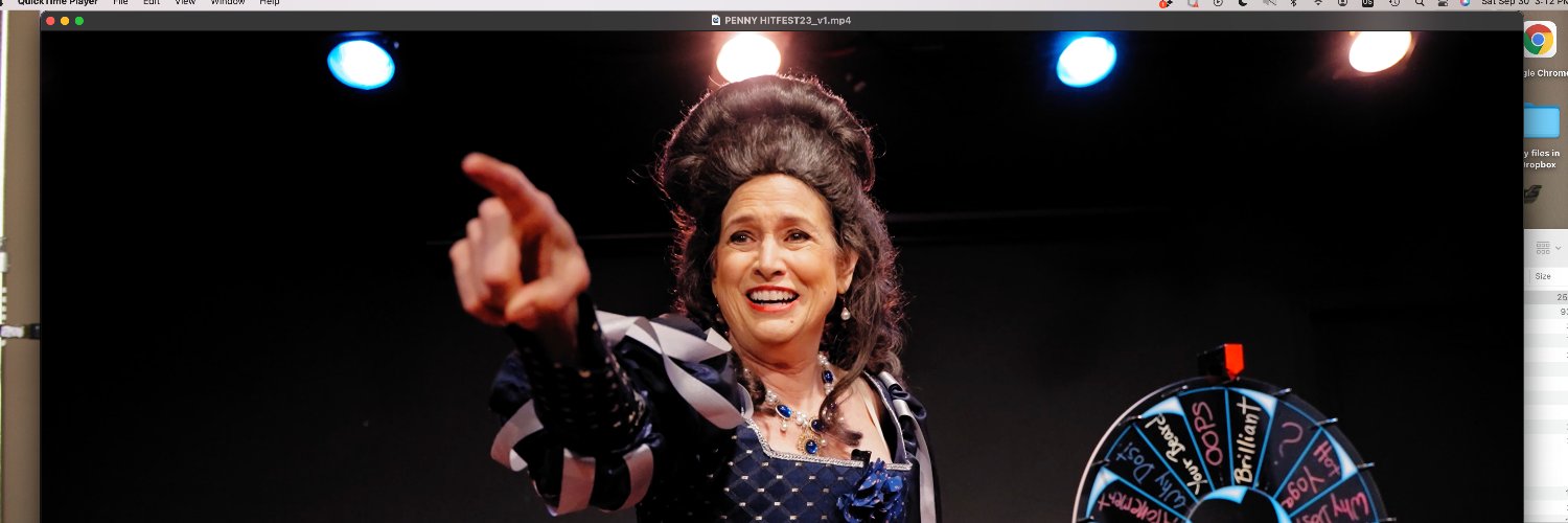 penpeyser's profile banner image