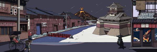 dongmingi Profile Banner