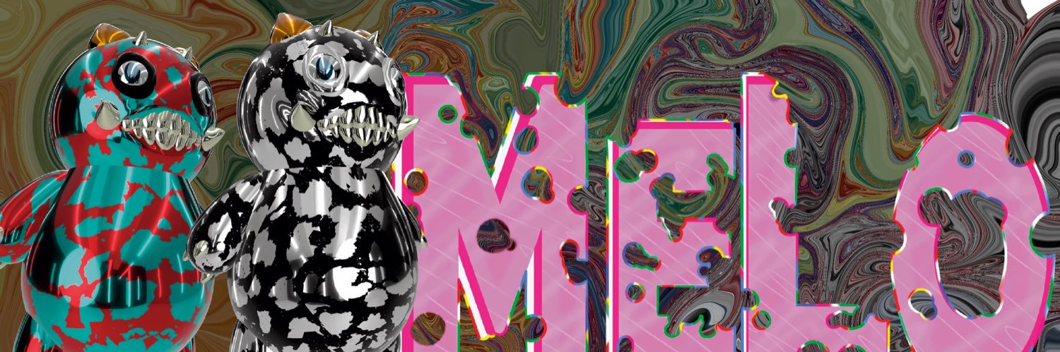 Me_Lo_NFT banner