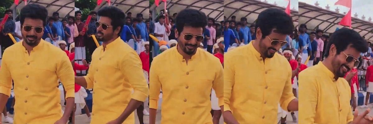 revathisk3's profile banner image
