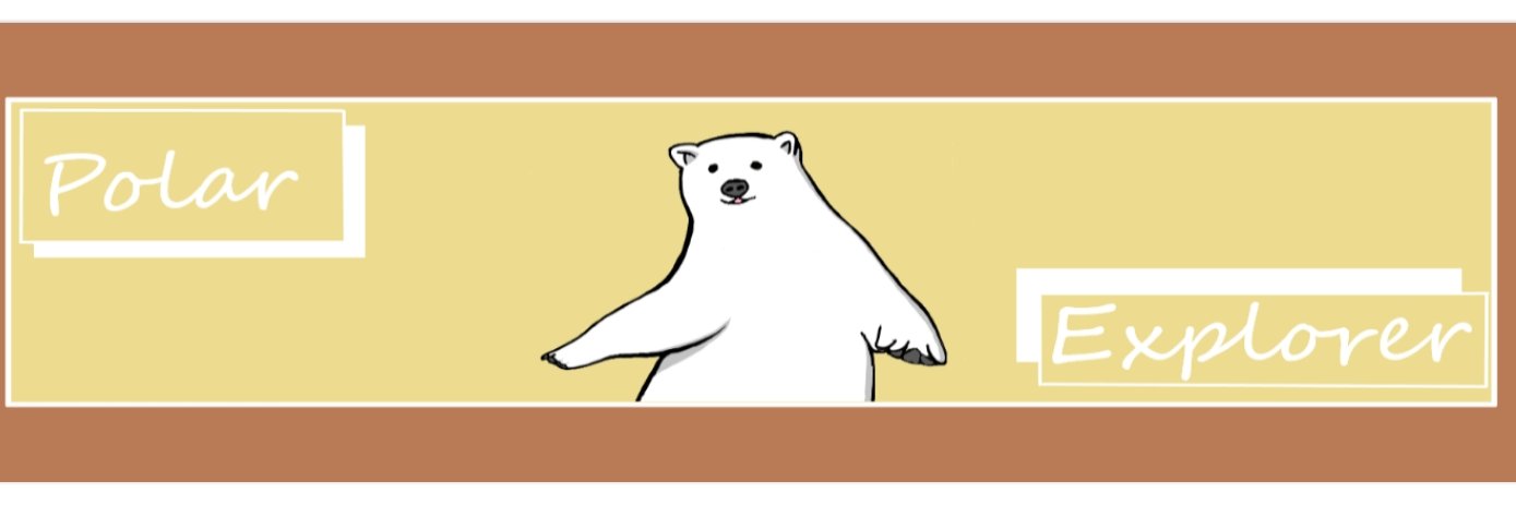ExplorerPolar's profile banner image