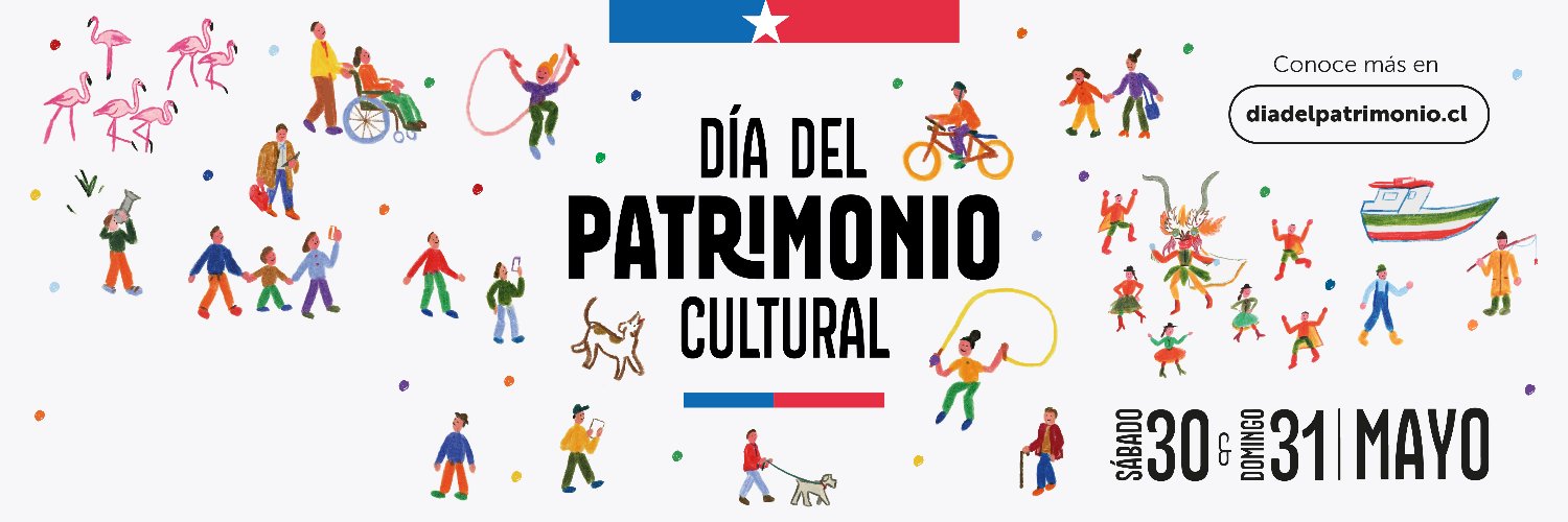 Museo Gabriela Mistral de Vicuña banner
