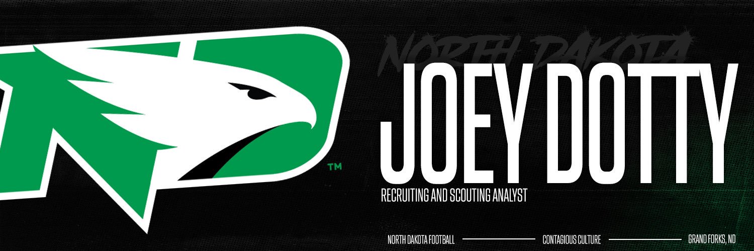 Joey Dotty's banner