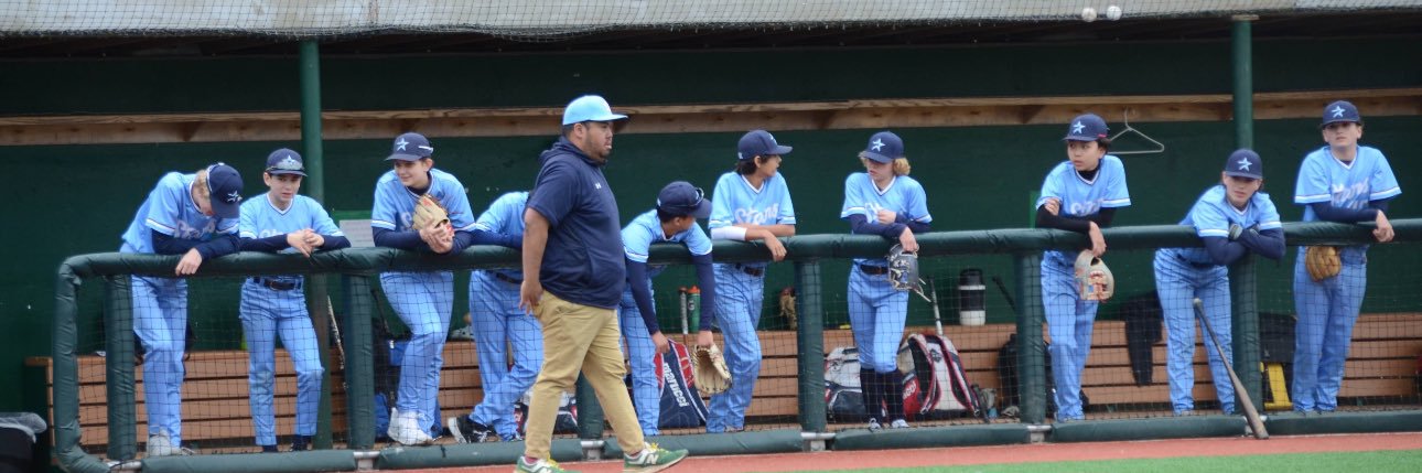 Coach Mike Abundo banner