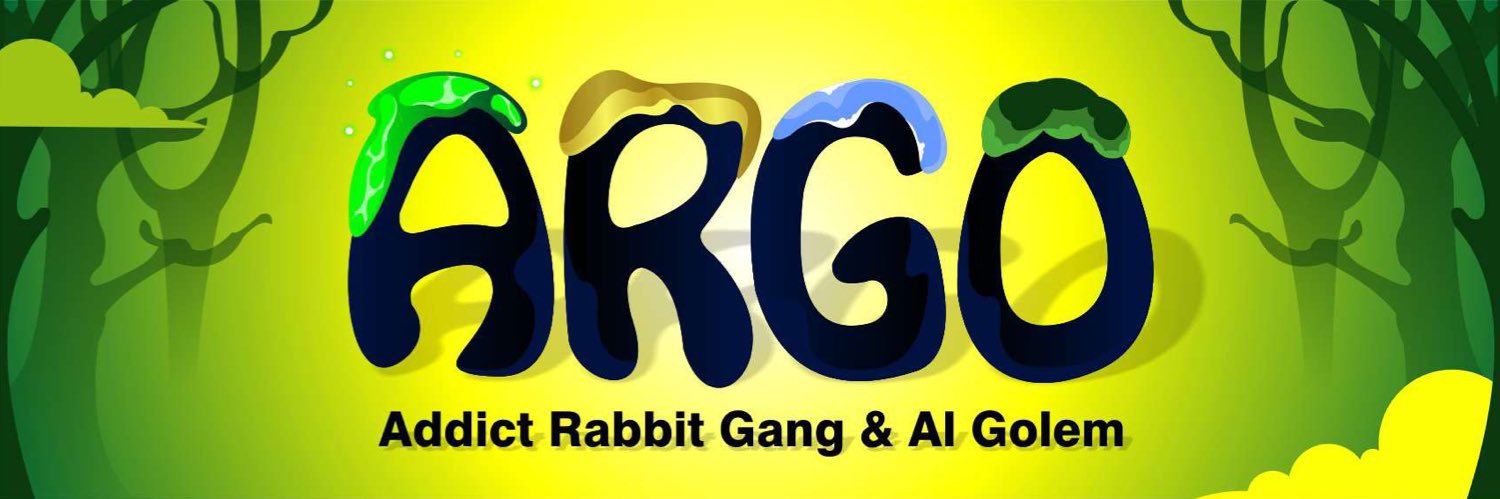 ARG Mutants ☄️👀 banner