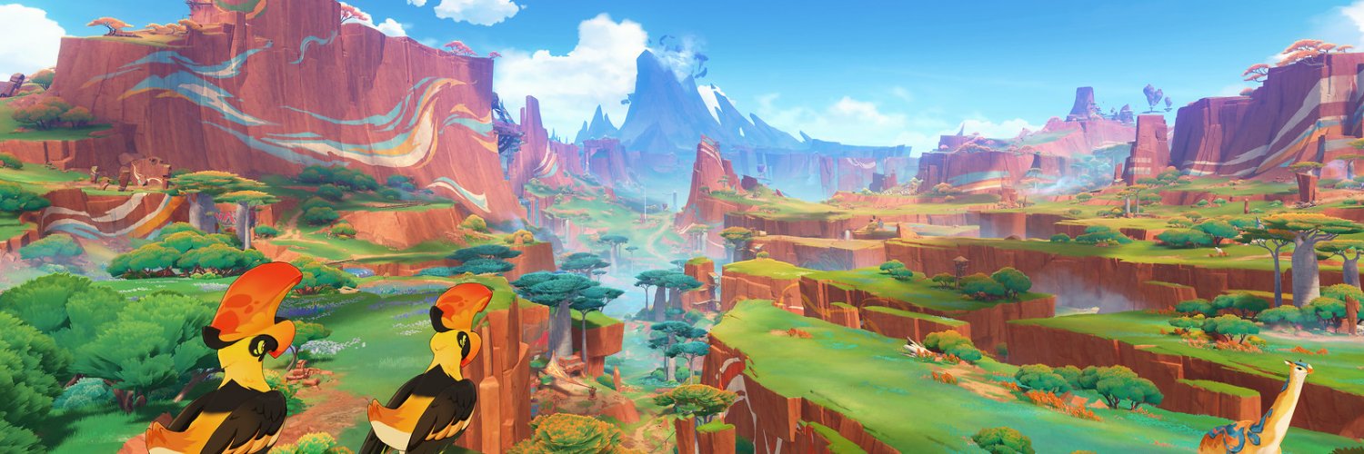Dainjoyer's profile banner image