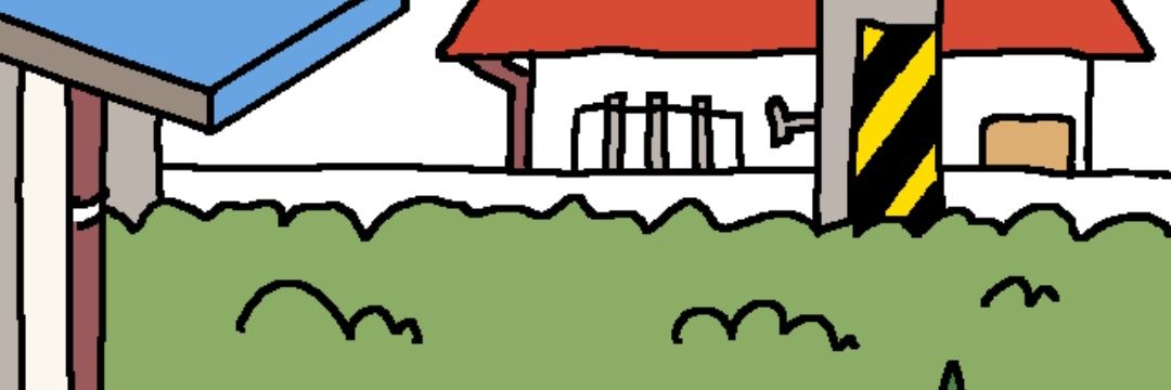 🦌 banner