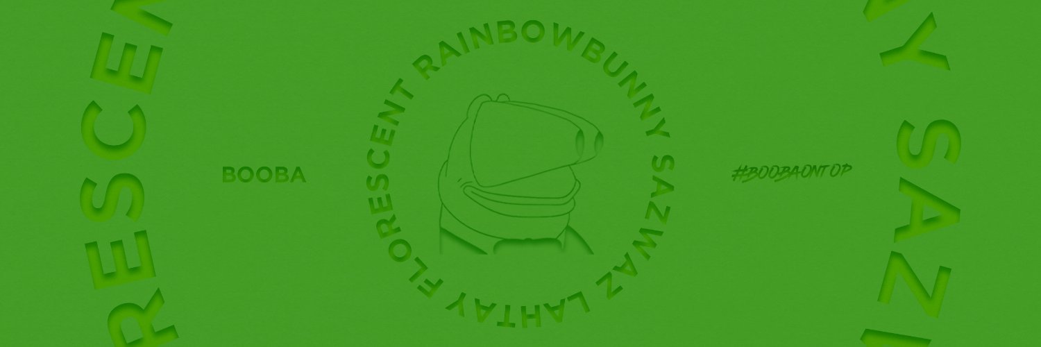 BOOBA ESC banner
