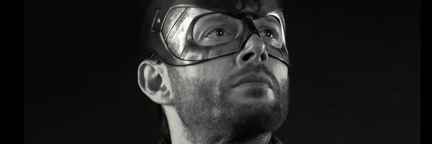 Rafa VIU O GUNS l #MICHAELMOVIE 2X banner