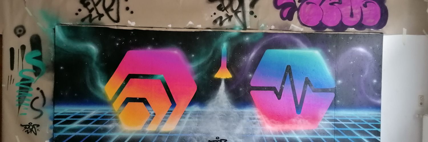 henky420's profile banner image
