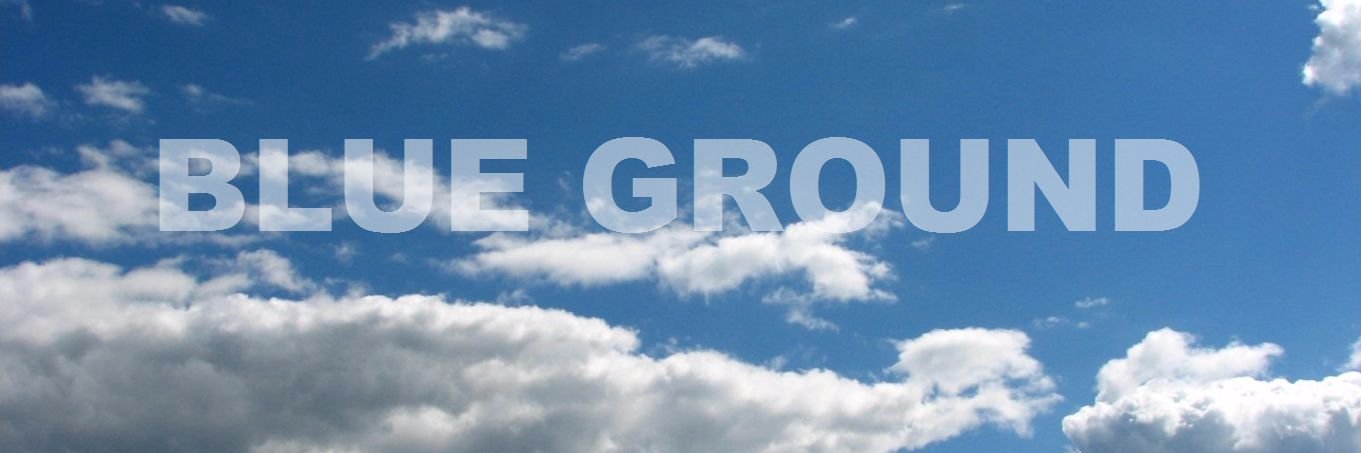 blueground_jp's profile banner image