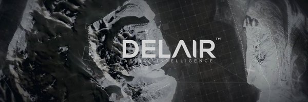 Delair Profile Banner