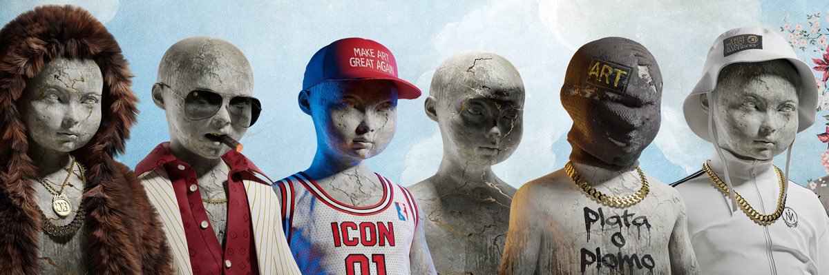 Iconic Mavericks | Something Special Is Brewing banner