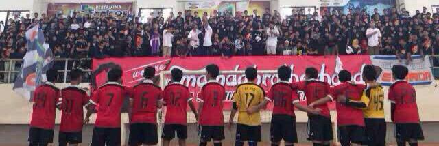 smamdafutsal's profile banner image
