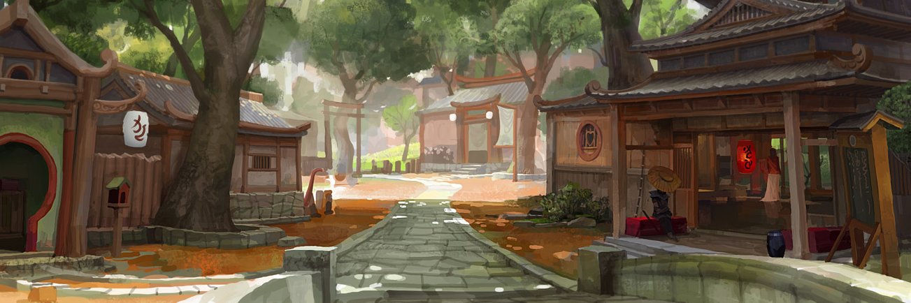 Mini Shinobi Strikers banner