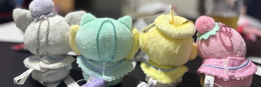 LAMUNE(JAM垢)👽 banner