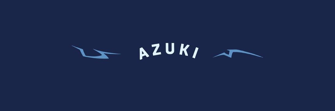Azuki banner