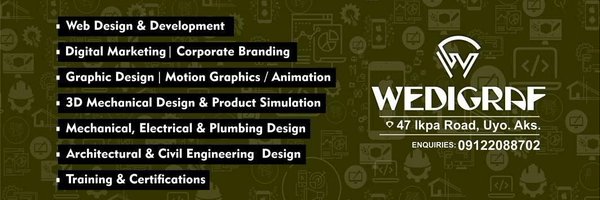 Wedigraftech Profile Banner